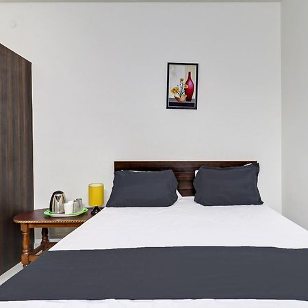 Hotel O J.K. Suites & Rooms Бангалор Экстерьер фото