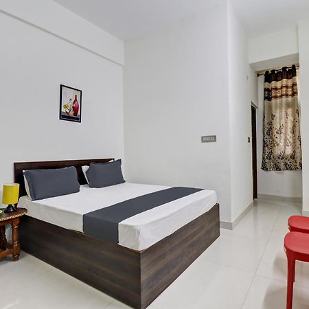 Hotel O J.K. Suites & Rooms Бангалор Экстерьер фото